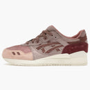 Asics Gel-lyte Iii '07 Remastered Kith By Invitation Only