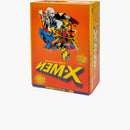 Asics Gel-lyte Iii '07 Remastered Kith Marvel X-men Mystery Sealed Box (trading Card Included)