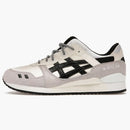 Asics Gel-lyte Iii '07 Remastered Kith Marvel X-men Storm Opened Box (trading Card Not Included)