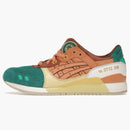 Asics Gel-lyte Iii 24 Kilates Express