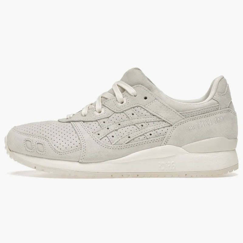 Asics Gel-lyte Iii 30th Anniversary Cream