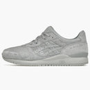 Asics Gel-lyte Iii 30th Anniversary Piedmont Grey