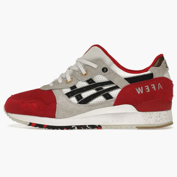 Asics Gel-Lyte III AFEW KOI (Special Box)