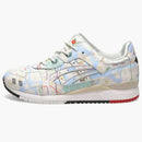 Asics Gel-lyte Iii Atmos Nyc Subway