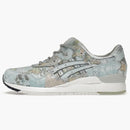 Asics Gel-lyte Iii Atmos World Map