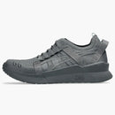 Asics Gel-lyte Iii Cm 1.95 X Cfcl Dark Shadow Dark Shadow