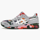 Asics Gel-lyte Iii Comme Des Garcons Shirt