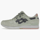 Asics Gel-lyte Iii End Wasabi (no Special Box)