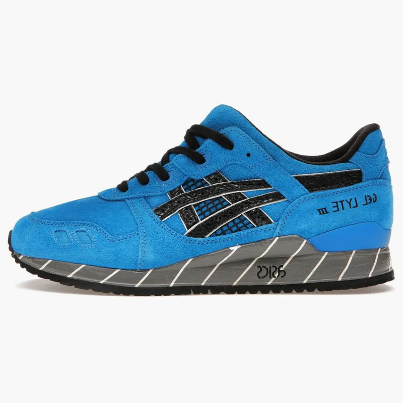 Asics Gel-lyte Iii Extra Butter Copperhead