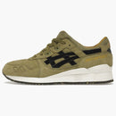 Asics Gel-lyte Iii Footpatrol Squad