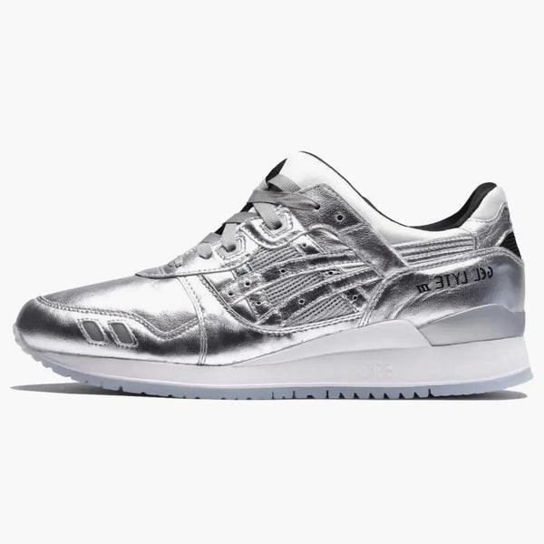 Asics Gel-lyte Iii Holiday Champagne
