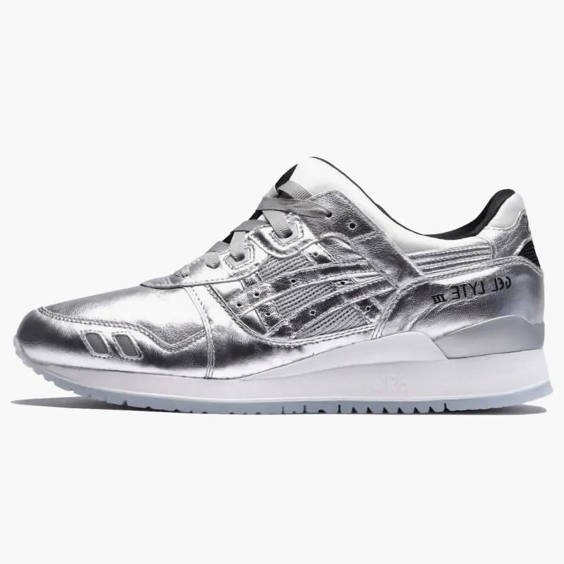 Asics Gel-lyte Iii Holiday Champagne