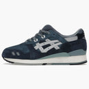 Asics Gel-lyte Iii J Crew Blue Ribbon