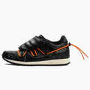 Asics Gel-lyte Iii Limited Edt Sbtg Monsoon Patrol 2 Black