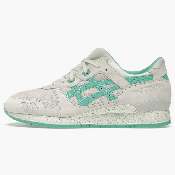 Asics Gel-Lyte III Maldives