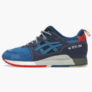 Asics Gel-lyte Iii Mita Sneakers 25th Anniv. Trico