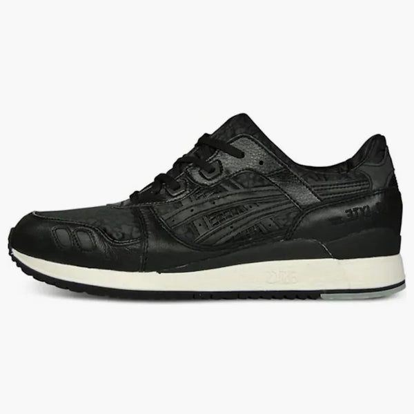 Asics Gel-lyte Iii Mita Far East Tokyo Ueno