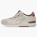 Asics Gel-lyte Iii Nice Kicks Spumoni