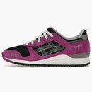 Asics Gel-lyte Iii Og Awake Ny Black Pink
