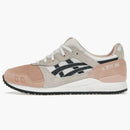 Asics Gel-lyte Iii Og Baked Pink French Blue