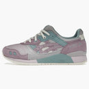 Asics Gel-lyte Iii Og Barely Rose Rosequartz