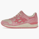 Asics Gel-lyte Iii Og Blush Blossom Pink