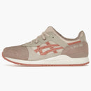 Asics Gel-lyte Iii Og Colored Toe Pack Salmon