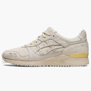 Asics Gel-lyte Iii Og Connect Vanilla Smoke Grey