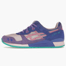 Asics Gel-lyte Iii Og Cotton Candy Bubblegum