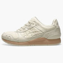 Asics Gel-lyte Iii Og Cream Bisque