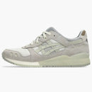 Asics Gel-lyte Iii Og Cream Light Dust