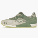 Asics Gel-lyte Iii Og Cream Olive Grey