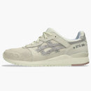 Asics Gel-lyte Iii Og Cream Oyster Grey