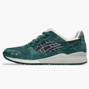 Asics Gel-lyte Iii Og Dark Neptune Midnight