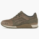 Asics Gel-lyte Iii Og Dark Taupe