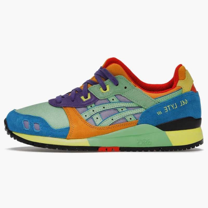 Asics Gel-lyte Iii Og Day-lyte