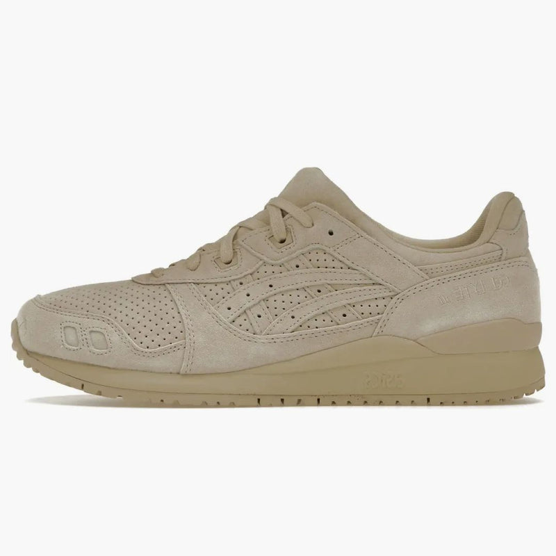 Asics Gel-lyte Iii Og Feather Grey