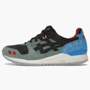 Asics Gel-lyte Iii Og Gdlp Tropicalia