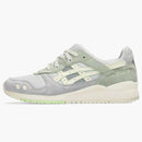 Asics Gel-lyte Iii Og Glacier Grey Cream
