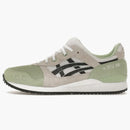 Asics Gel-lyte Iii Og Jade Obsidian Grey