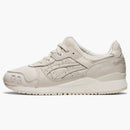 Asics Gel-lyte Iii Og Leather Glacier Ivory