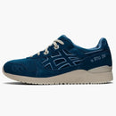 Asics Gel-lyte Iii Og Light Indigo Smoke Grey