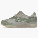 Asics Gel-lyte Iii Og Light Sage Slate Grey