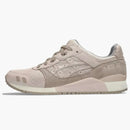 Asics Gel-lyte Iii Og Mineral Beige Simply Taupe
