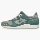 Asics Gel-lyte Iii Og Misty Pine Seafoam