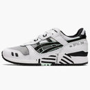 Asics Gel-lyte Iii Og Modern Tokyo Pack White Black (women's)