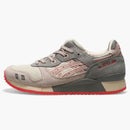 Asics Gel-lyte Iii Og Oatmeal Fawn