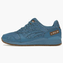 Asics Gel-lyte Iii Og Okayama Denim Azure