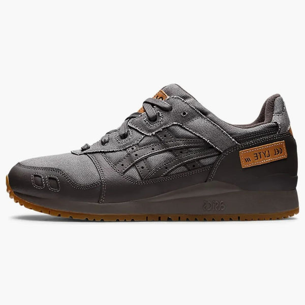 Asics Gel-lyte Iii Og Okayama Denim Metropolis