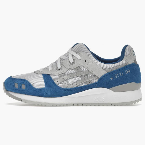 Asics Gel-lyte Iii Og Oyster Blue Grey